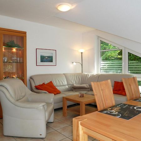 Haus Oie Idyll Mit Balkon 10 Minuten Zum Strand Zinnowitz Exteriér fotografie