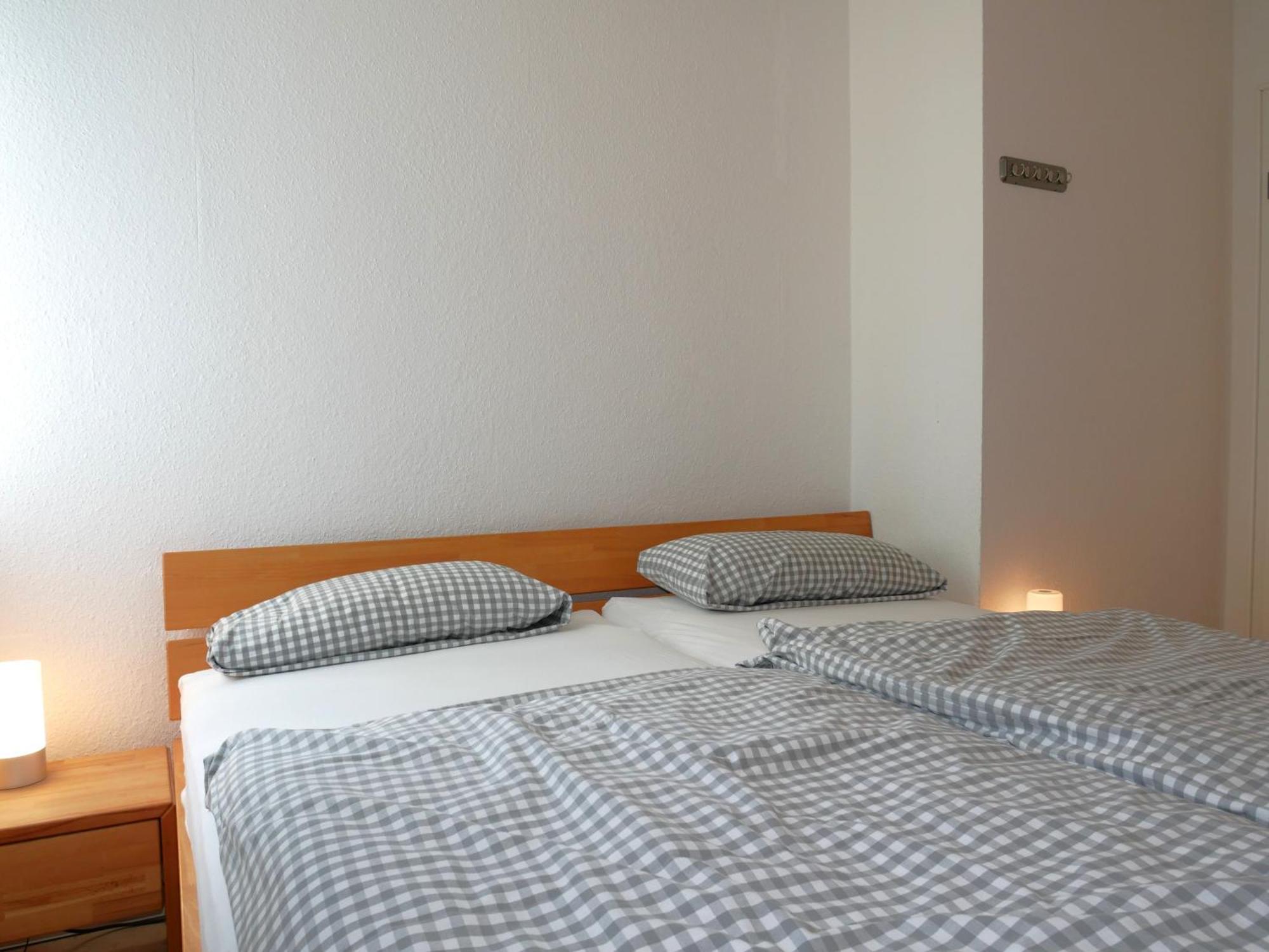 Haus Oie Idyll Mit Balkon 10 Minuten Zum Strand Zinnowitz Exteriér fotografie