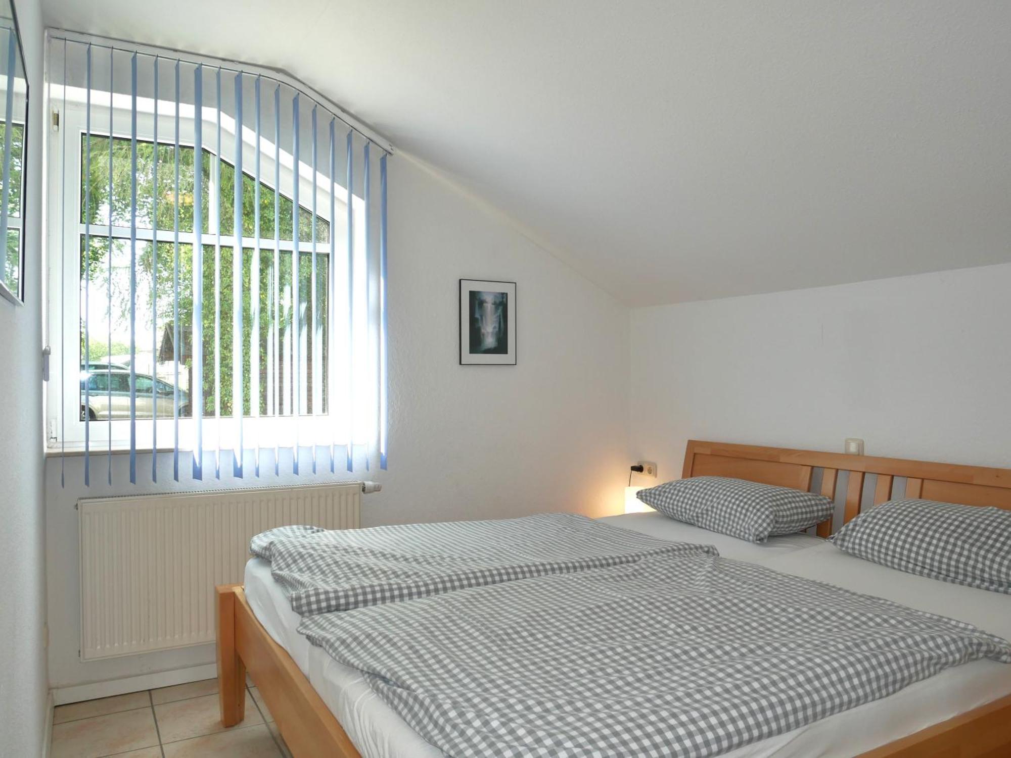 Haus Oie Idyll Mit Balkon 10 Minuten Zum Strand Zinnowitz Exteriér fotografie