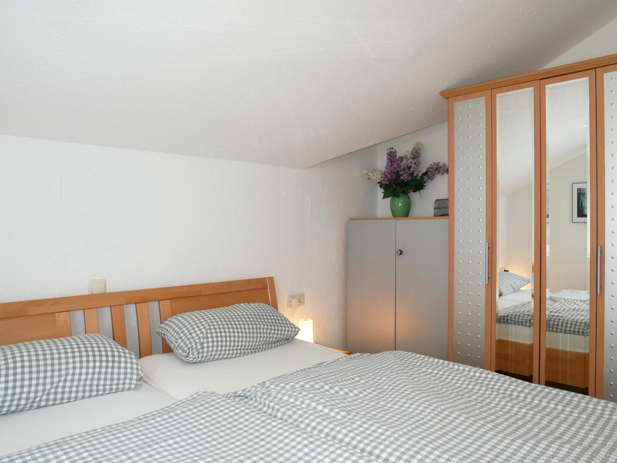 Haus Oie Idyll Mit Balkon 10 Minuten Zum Strand Zinnowitz Exteriér fotografie