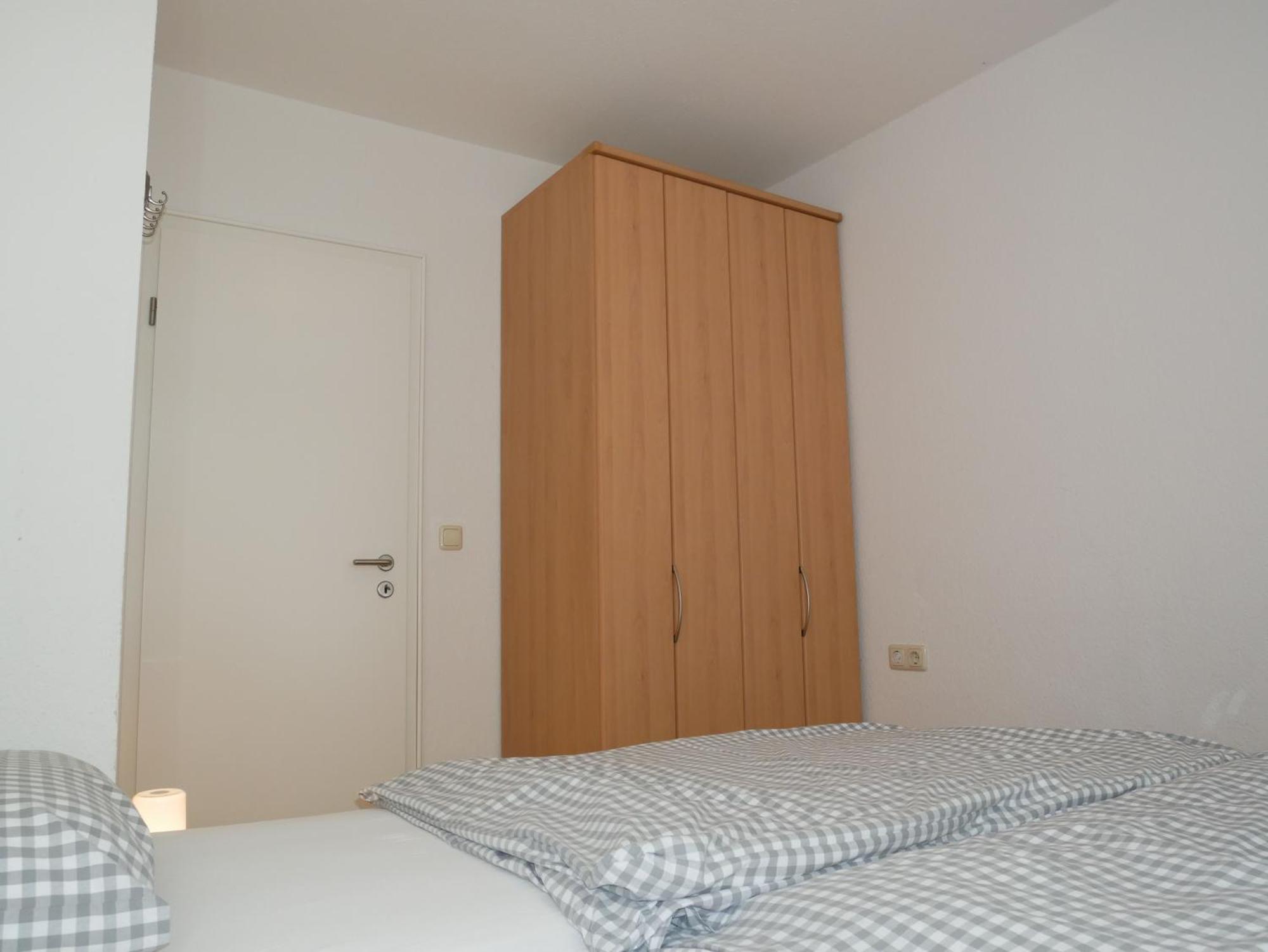 Haus Oie Idyll Mit Balkon 10 Minuten Zum Strand Zinnowitz Exteriér fotografie