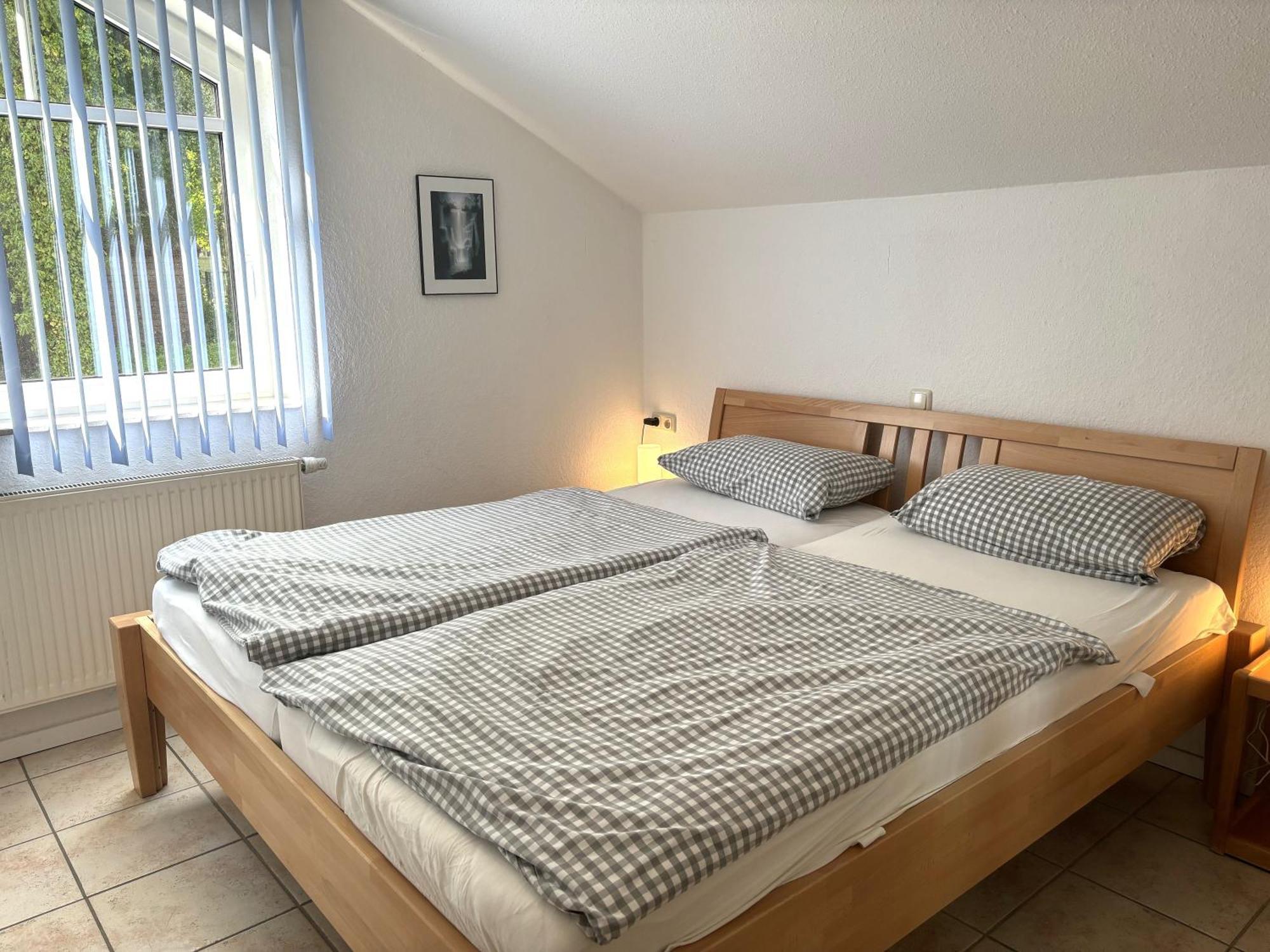 Haus Oie Idyll Mit Balkon 10 Minuten Zum Strand Zinnowitz Exteriér fotografie